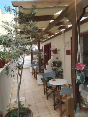 Naxos Philoxenia